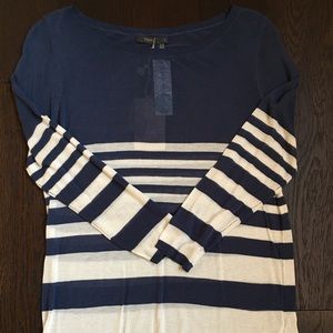 THML Stitch Fix Sweater - Size Large
